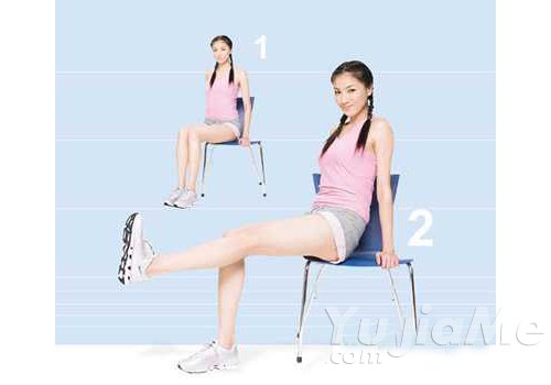 治疗X型腿和O型腿，就这么简单(图1)