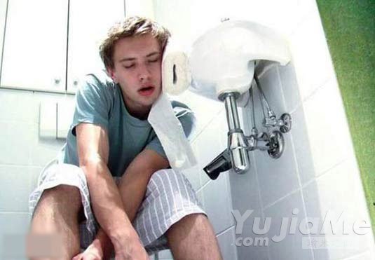 半鱼王式改善便秘与皮肤问题，每日一分半高效调理(图1)