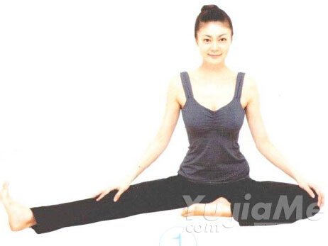 缓解宿醉不适的晨间瑜伽动作与呼吸法(图2)