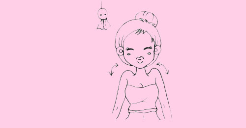 冬季晨起困难？6个简单瑜伽动作助你快速热身(图2)