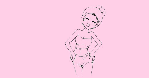 冬季晨起困难？6个简单瑜伽动作助你快速热身(图4)