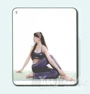 身体毒素堆积的信号与排毒瑜伽练习指南(图3)