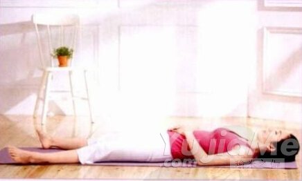 瑜伽呼吸法的好处与腹式呼吸练习指南(图2)