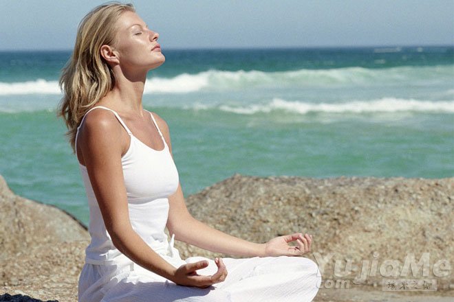 身体毒素堆积的信号与排毒瑜伽练习指南(图1)