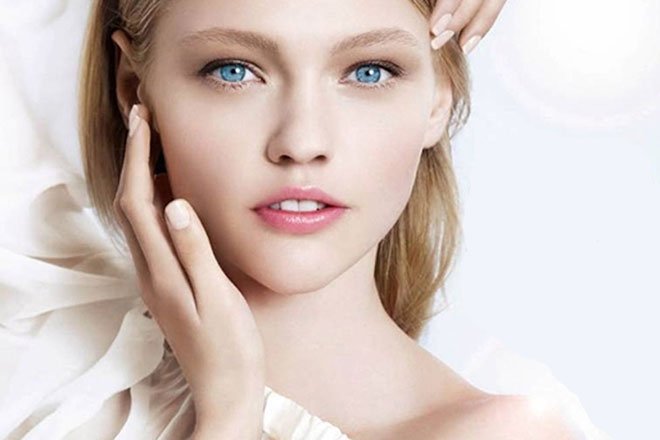 美人修炼-美容护肤瑜伽小课堂