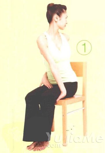 缓解压力与饮食失调的瑜伽练习，助你恢复身心平衡(图2)