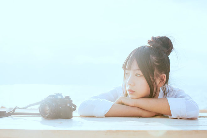 瑜伽四式护您安稳过夏