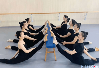 舞蹈⽣不得不知道的舞蹈专业术语(图1)