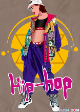 说唱乐如何从街头走向主流并融合多元音乐风格(图1)