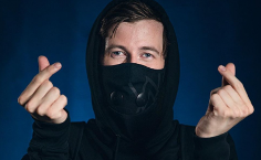 Alan Walker电子音乐风格解析与创作理念深度探讨(图1)