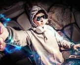 另类喊麦基本功与技巧解析，从入门到精通掌握喊麦艺术(图1)