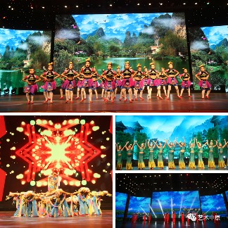 青少年美育成果展演活动启动:童心向党,艺向未来(图3) 青少年美育成果展演活动启动:童心向党,艺向未来(图3)