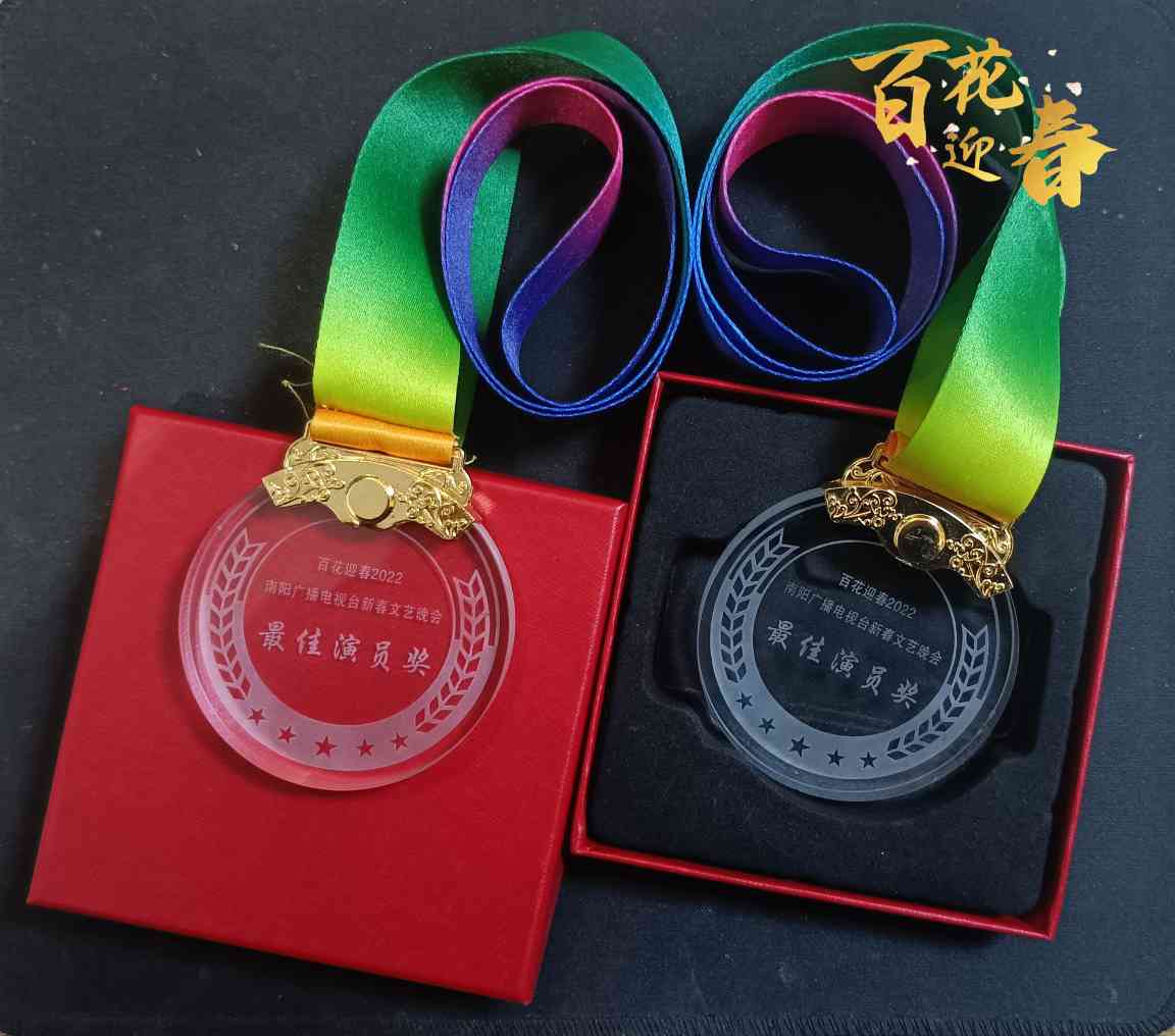 新春文艺晚会录制圆满成功，百花迎春绽放艺术风采(图3)