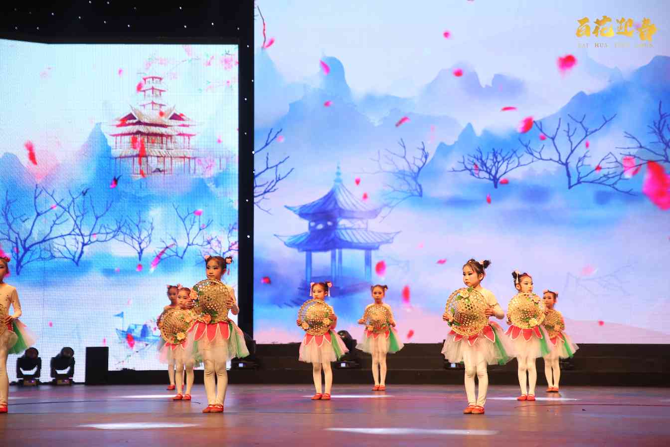 新春文艺晚会录制圆满成功，百花迎春绽放艺术风采(图22)