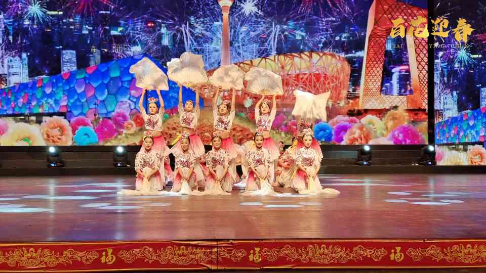 新春文艺晚会录制圆满成功，百花迎春绽放艺术风采(图17)