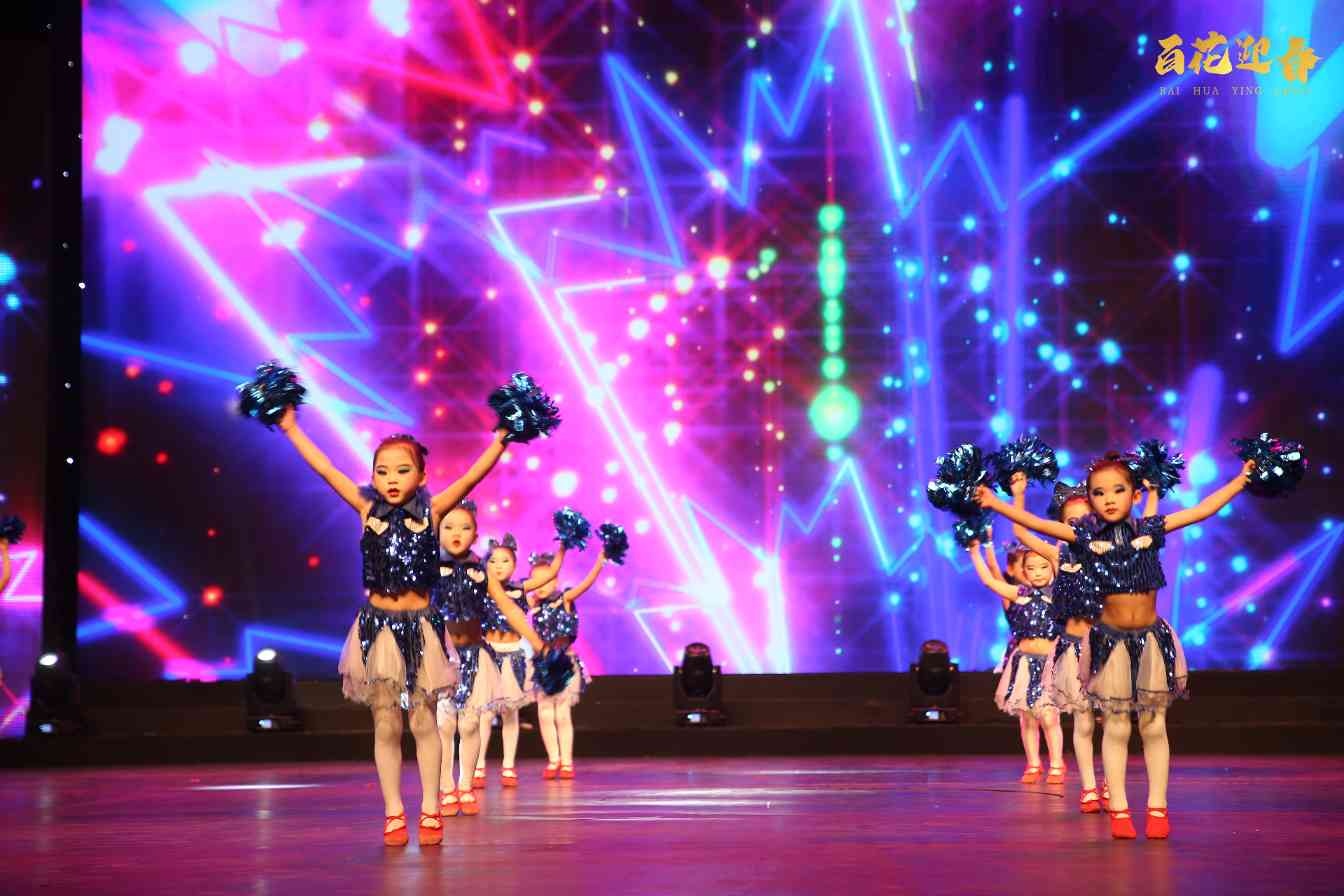 新春文艺晚会录制圆满成功，百花迎春绽放艺术风采(图12)