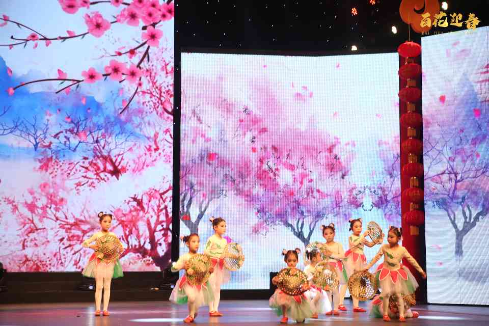 新春文艺晚会录制圆满成功，百花迎春绽放艺术风采(图23)